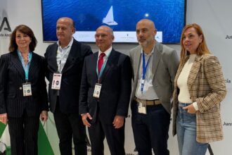 International Sailing Summit - Málaga