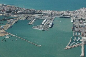 cádiz - Clúster