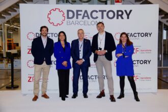 KION Group - DFactory