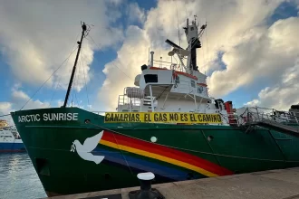 Greenpeace