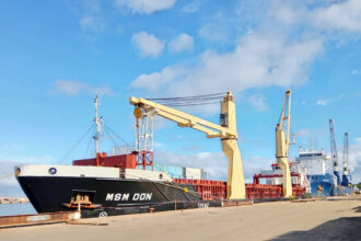 Marguisa Shipping Lines
