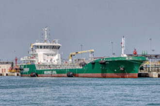 petroleros
