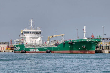 petroleros