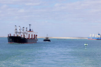 Canal de Suez