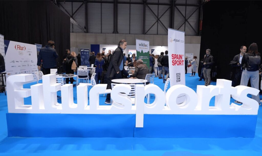 Fitur - Navieras