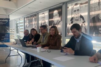 La secretaria general de Pesca muestra su apoyo al sector pesquero del Mediterráneo