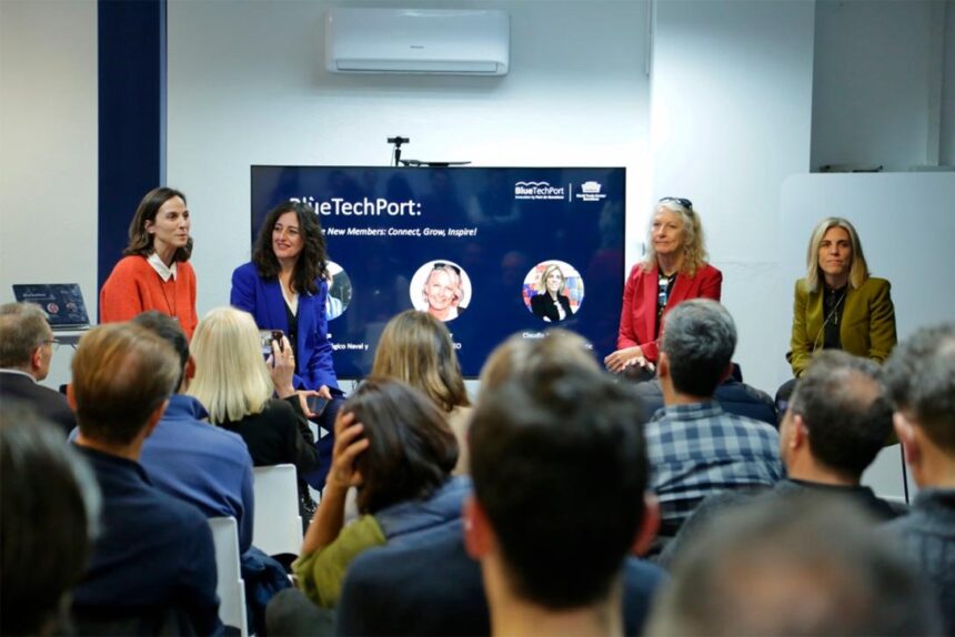 empresas bluetech barcelona
