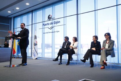 El Musel - Asturias - Gijón