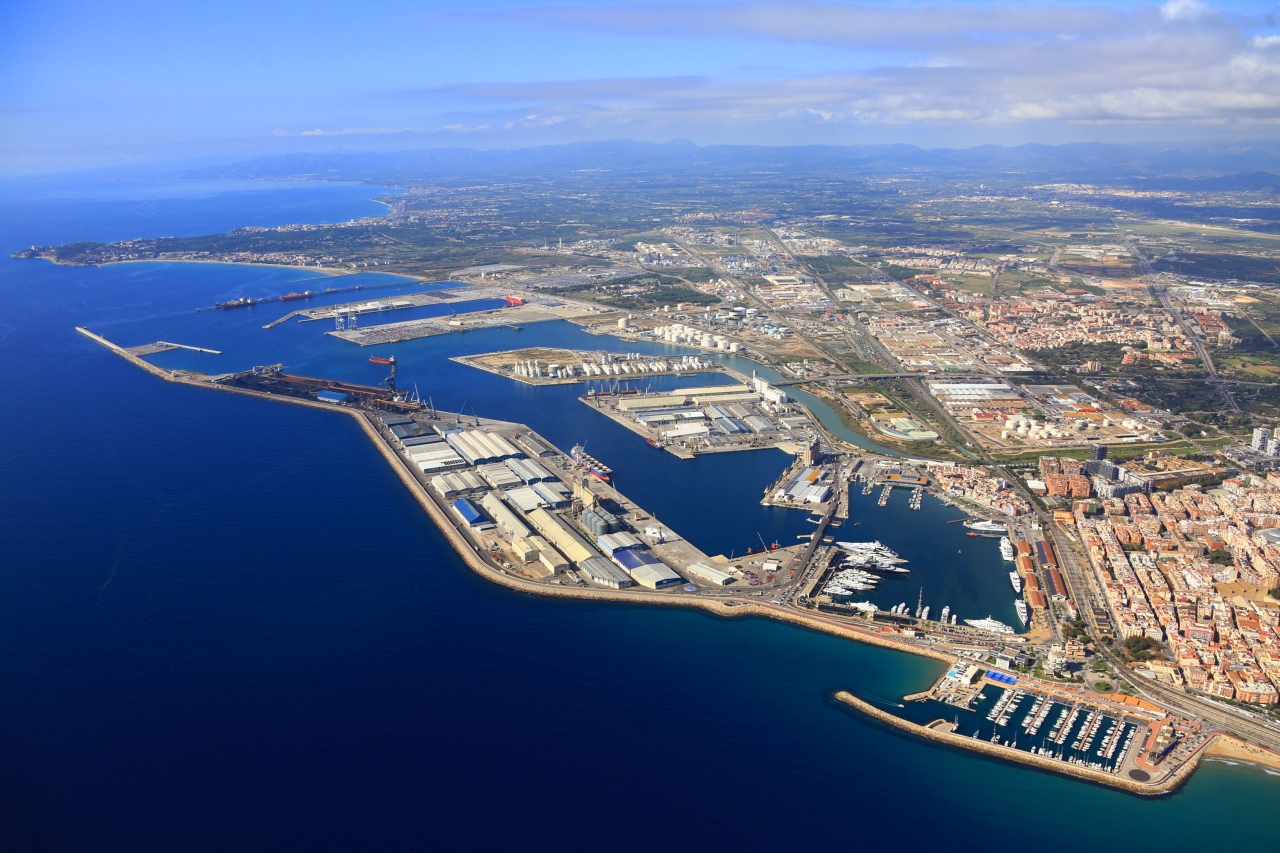 Port Tarragona colabora con dos ideas innovadoras que recibirán financiación del fondo Ports 4.0