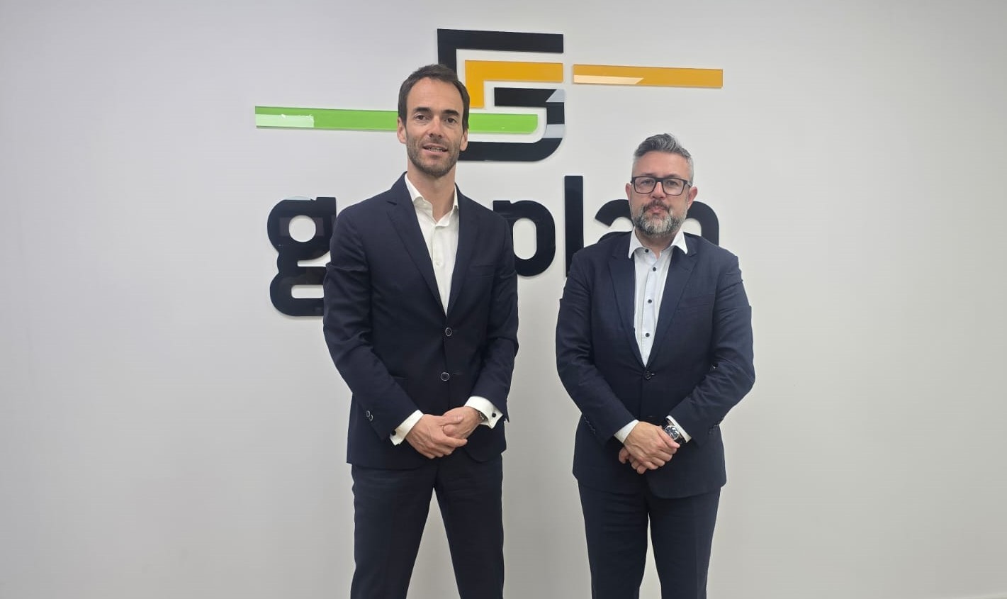 CMC - Gesplan
