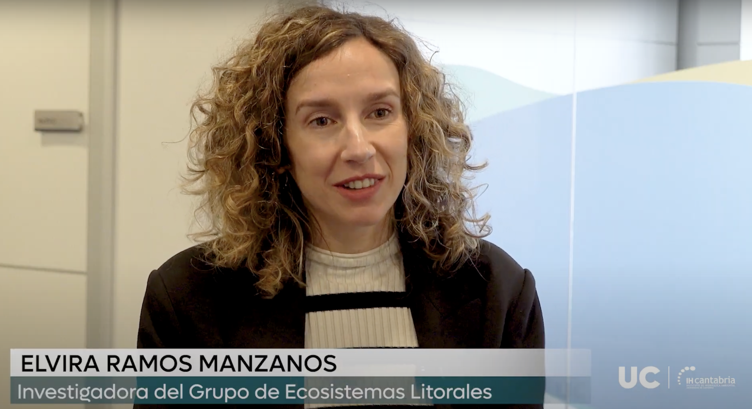 IHCANTABRIA participa en un estudio que desarrolla productos basados en datos interoperables para mejorar la conservación de la biodiversidad marina