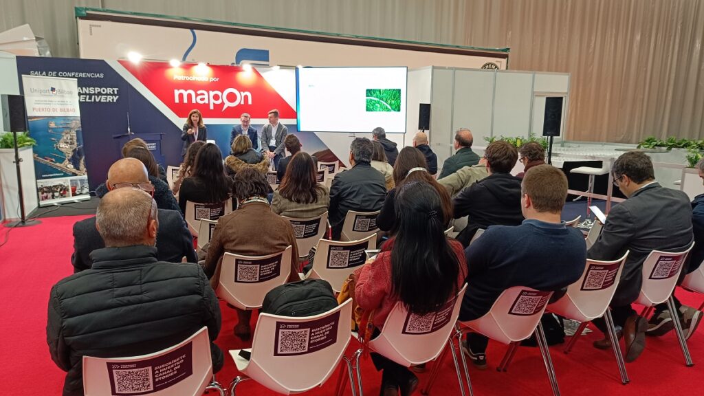 El Puerto de Bilbao y sus empresas participan nuevamente en Empack y Logistics & Automation Bilbao