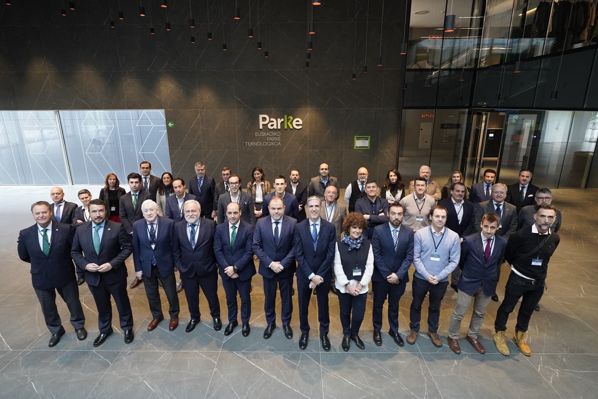 Autoridad Portuaria de Bilbao