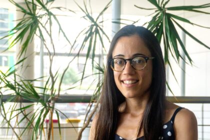 Eva Romano, investigadora de IHCantabria, galardonada a la Mejor Tesis Doctoral en los II Premios Cátedra Smart Ports