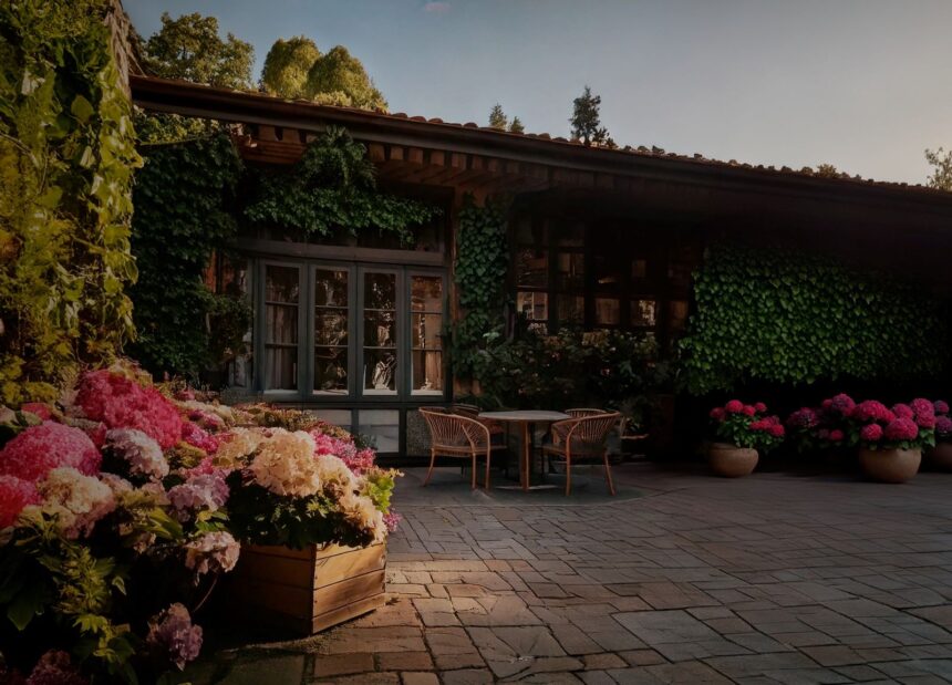 La Machina Real Estate - Cantabria