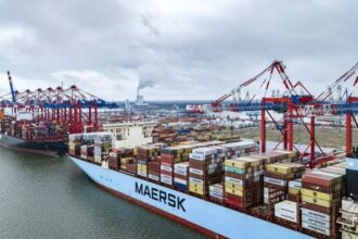Maersk