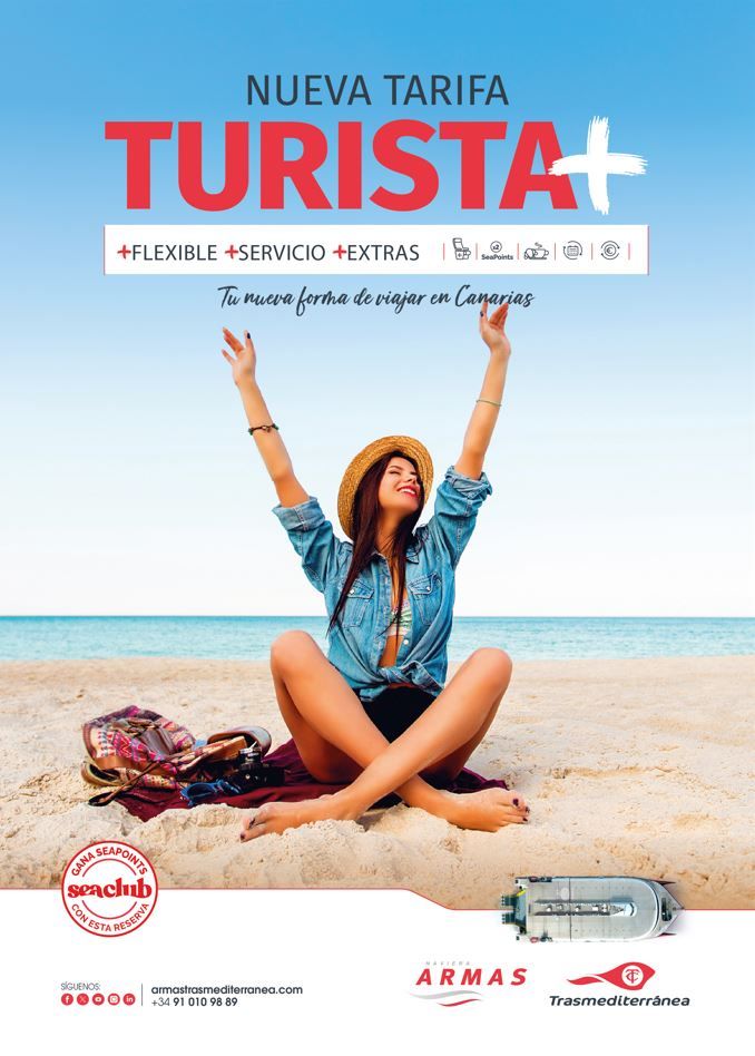 Armas Trasmediterránea