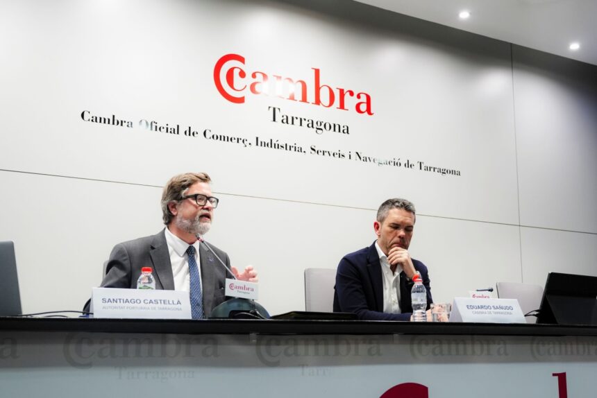 Por Tarragona - Cambra