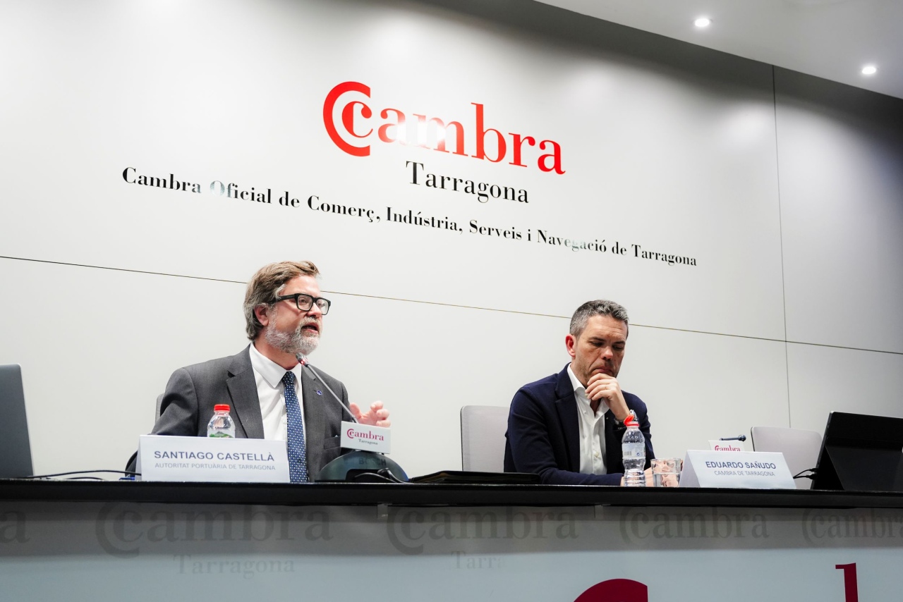 Por Tarragona - Cambra