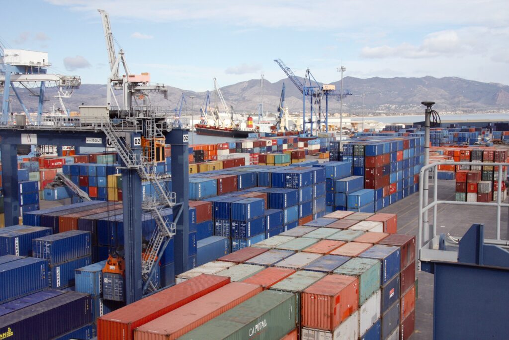 PortCastelló -exportaciones