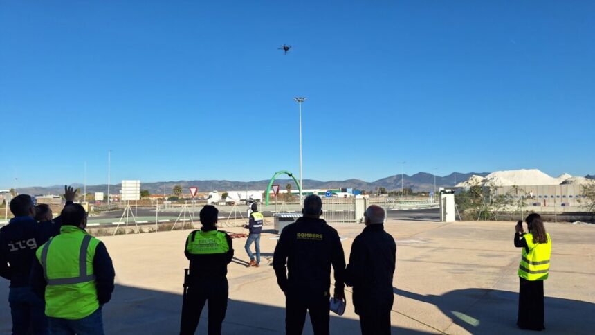 PortCastelló