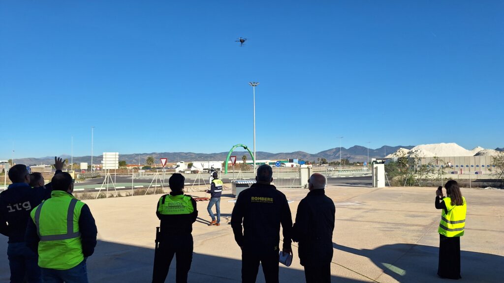 PortCastelló
