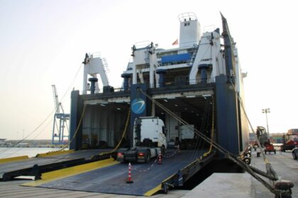 Puerto de Alicante