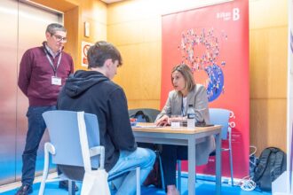 Puerto de Bilbao - Feria del Empleo