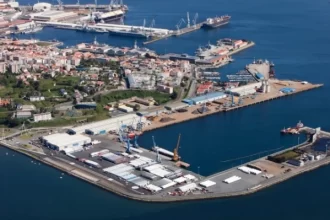 Puerto de Ferrol - Autoridad Portuaria