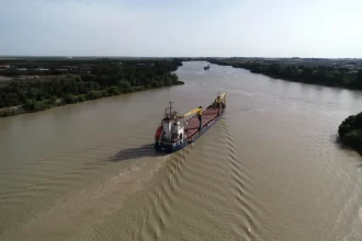 Puerto de Sevilla
