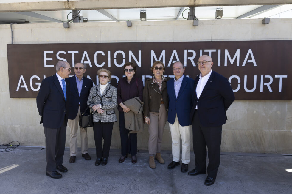 Puertos de Tenerife