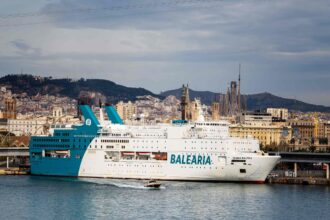 Baleària