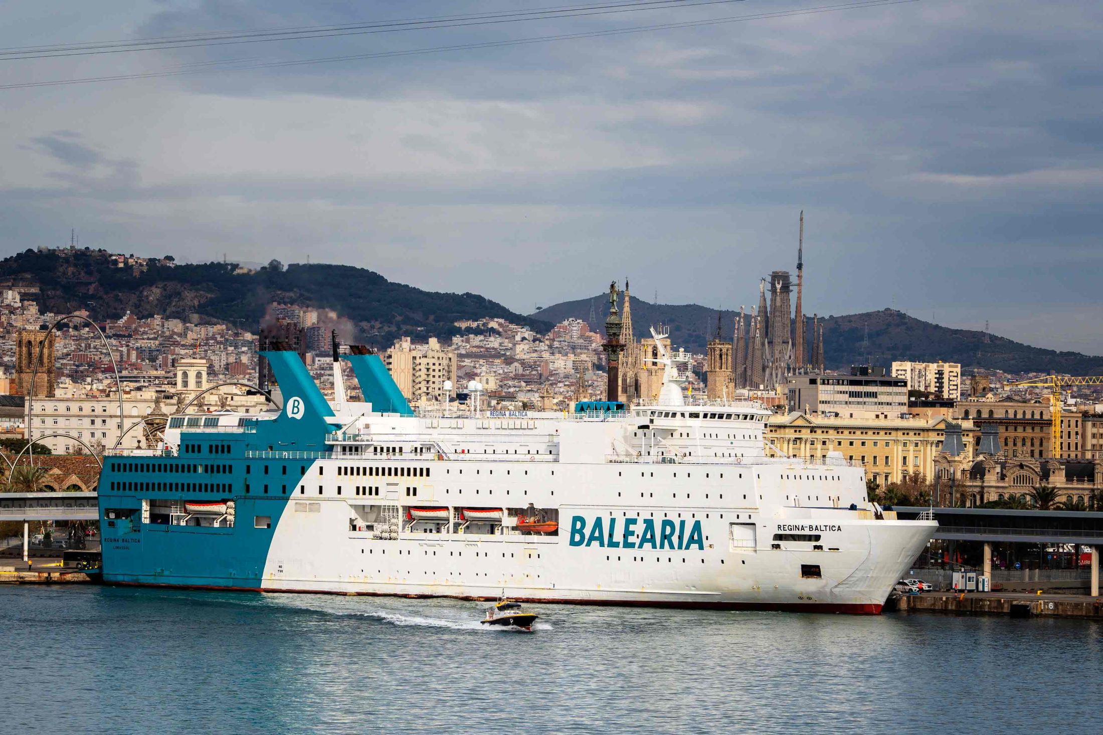 Baleària