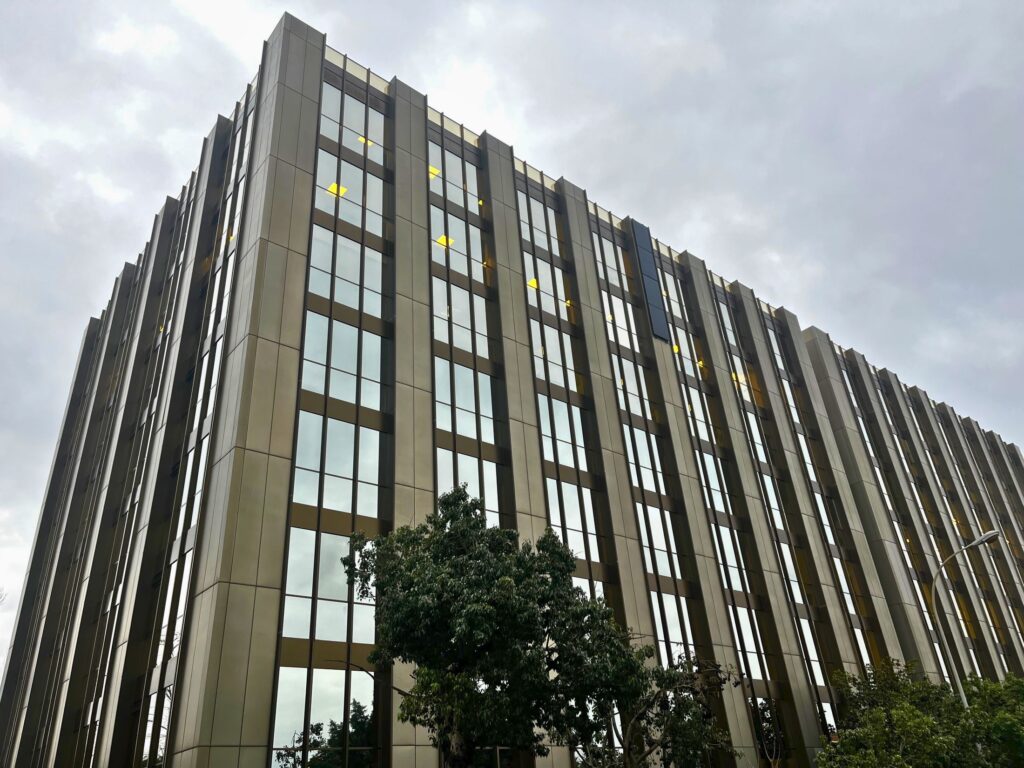 TGW Logistics
