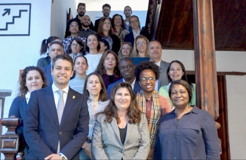 Transición lidera el proyecto europeo CIRCULAROCEAN para mejorar la gestión de las basuras marinas a partir del impulso de la economía circular