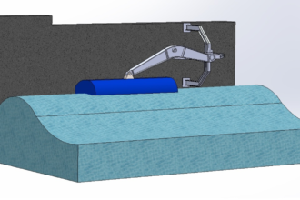 Bio-ports - Rotarywave