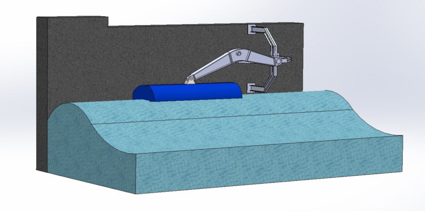 Bio-ports - Rotarywave