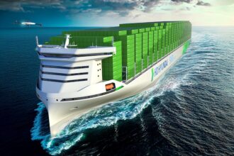 portacontenedores hyundai nuclear