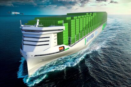 portacontenedores hyundai nuclear