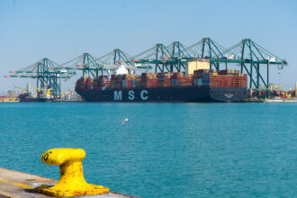 Valenciaport