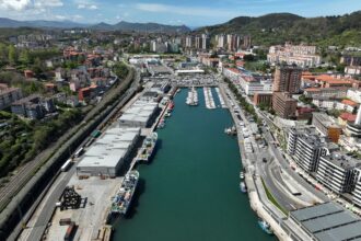 pasaia-port