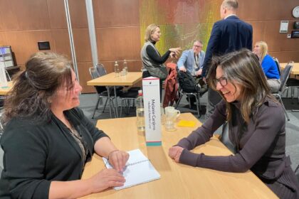 Port Tarragona refuerza alianzas con el sector de los cruceros en la última edición European Cruise Week organizada por CLIA