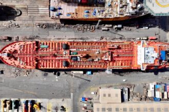 Astican - Baltic Prosperity