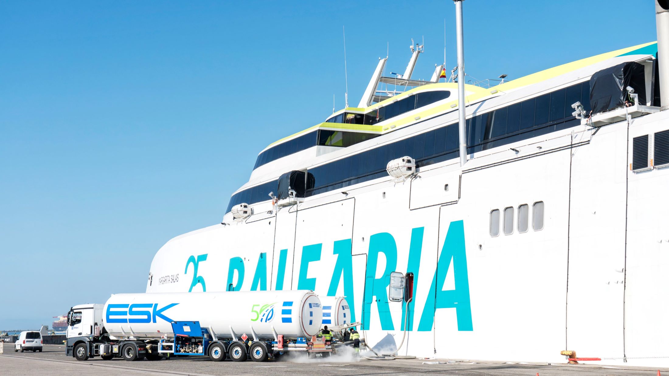 Balearia