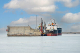 Port Castelló