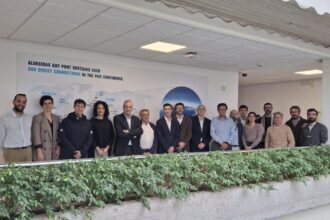 PortCastelló - VIPE