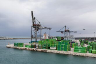 Puerto de Alicante