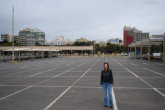 Puerto de Almería