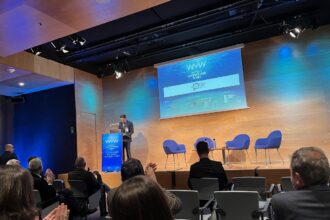 Puerto de Bilbao - WMW-2023