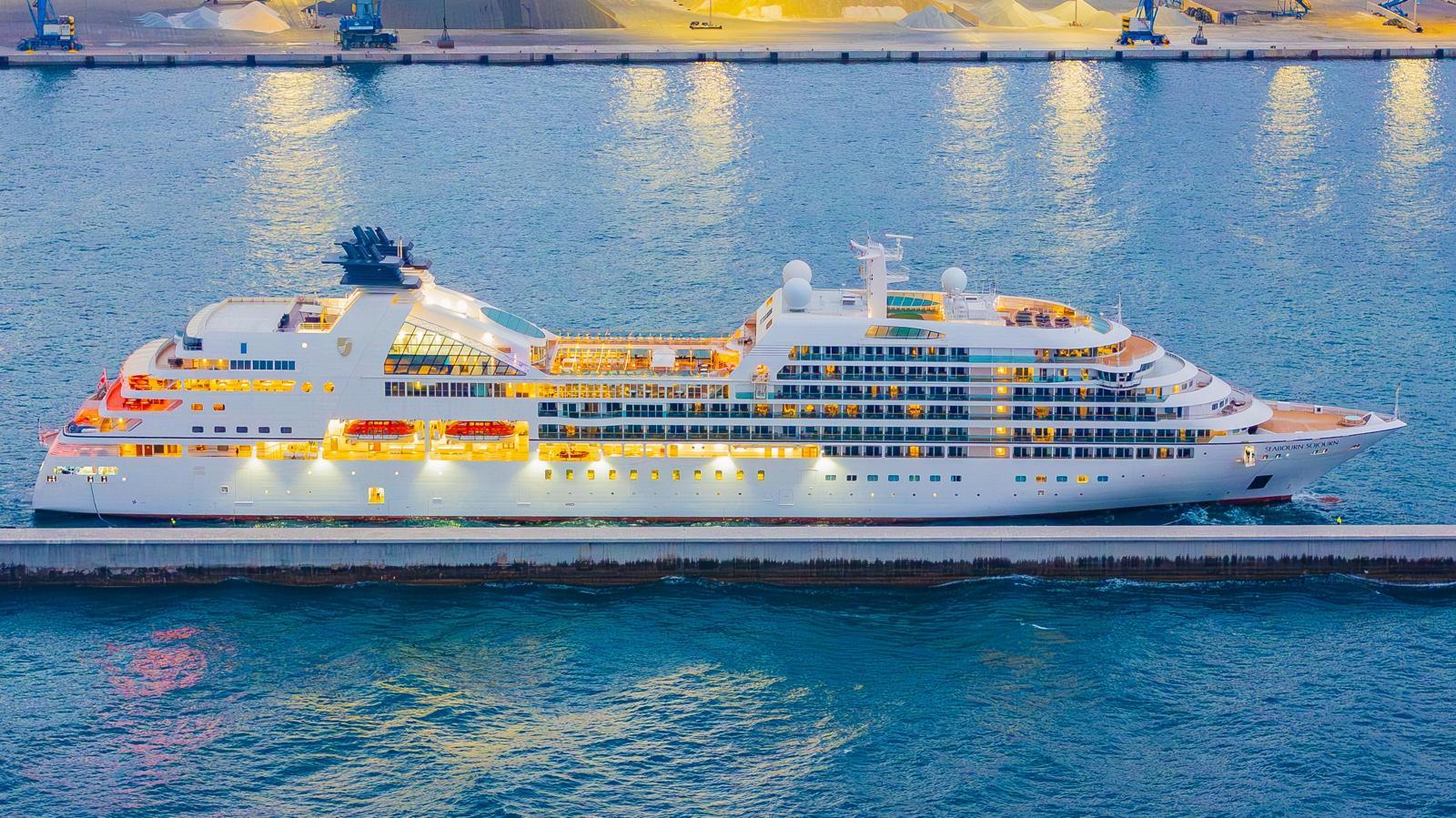 Puerto de Motril